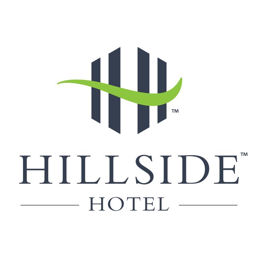 Hillside Hotel Nueva York Exterior foto